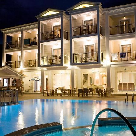 Royal Nidri Hotel Exterior foto