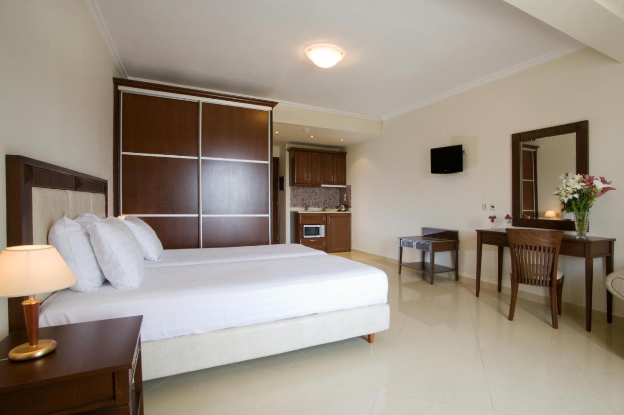 Royal Nidri Hotel Exterior foto